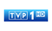 TVP 1 HD